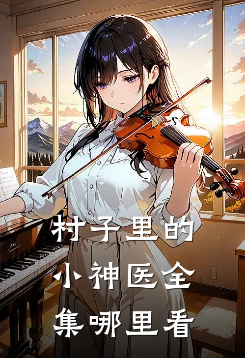 村子里的小神医全集哪里看