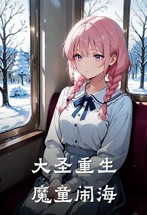 大圣重生：魔童闹海