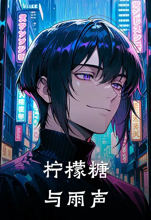 柠檬糖与雨声林听夏叶挽秋小说推荐完本_热门小说大全柠檬糖与雨声(林听夏叶挽秋)