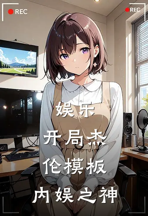 娱乐：开局杰伦模板，内娱之神