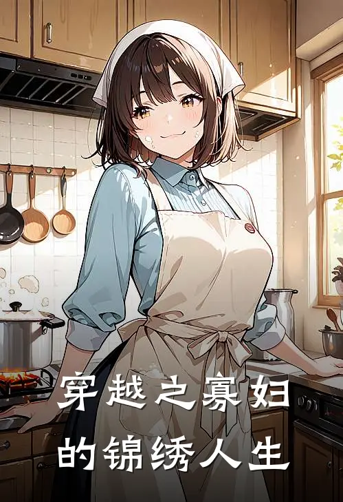 穿越之寡妇的锦绣人生