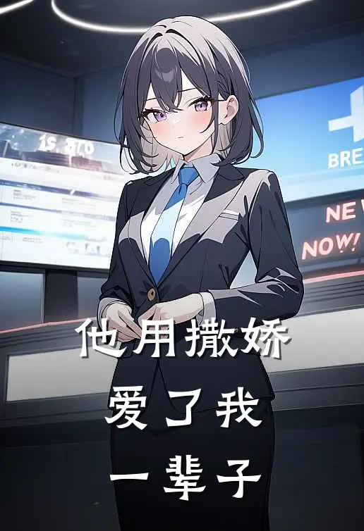 他用撒娇，爱了我一辈子(陆烬江弥)最新推荐小说_在哪看免费小说他用撒娇，爱了我一辈子陆烬江弥