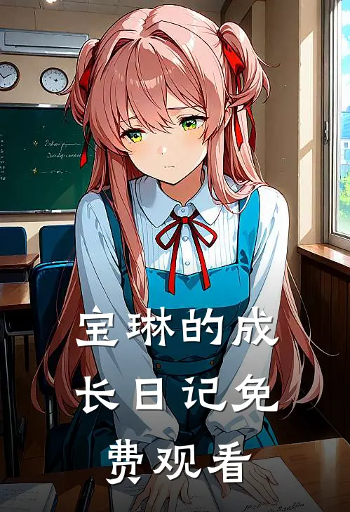 宝琳的成长日记免费观看