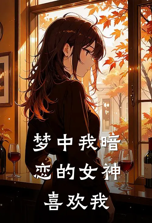 梦中我暗恋的女神喜欢我温尘夏慕故推荐完结小说_免费阅读梦中我暗恋的女神喜欢我(温尘夏慕故)