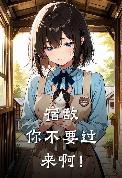 宿敌，你不要过来啊！