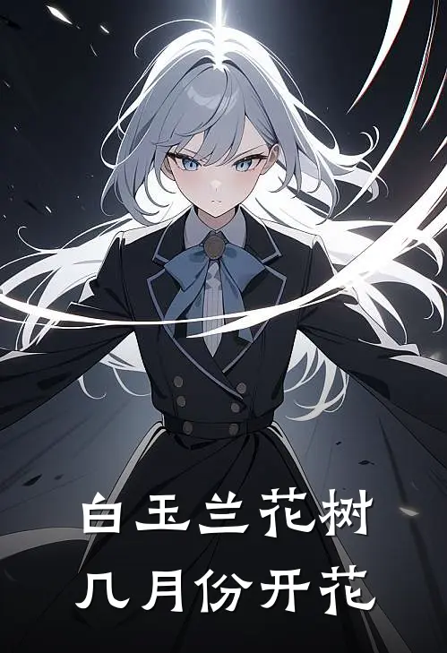 白玉兰花树几月份开花