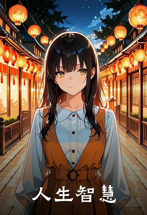 人生智慧(佩佩何子)完本小说_免费阅读无弹窗人生智慧佩佩何子