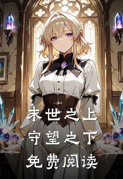 末世之上守望之下免费阅读