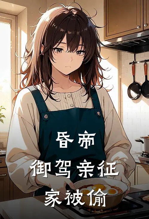 昏帝：御驾亲征家被偷