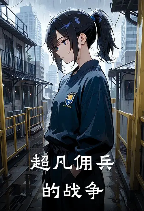 超凡佣兵的战争