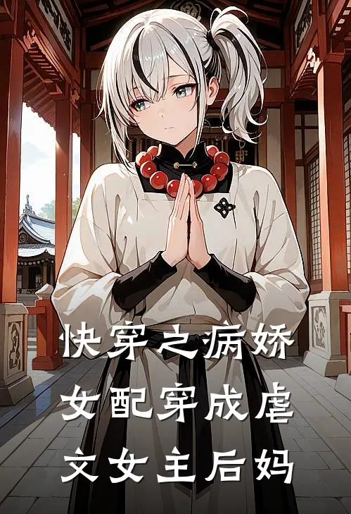 快穿之病娇女配穿成虐文女主后妈