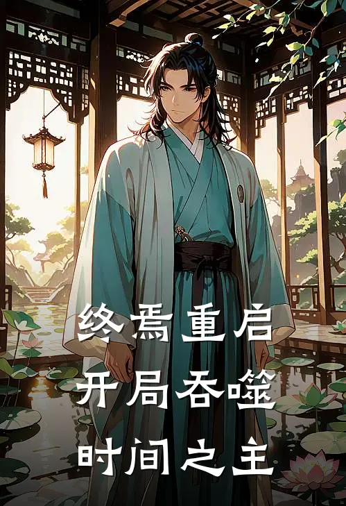 终焉重启：开局吞噬时间之主