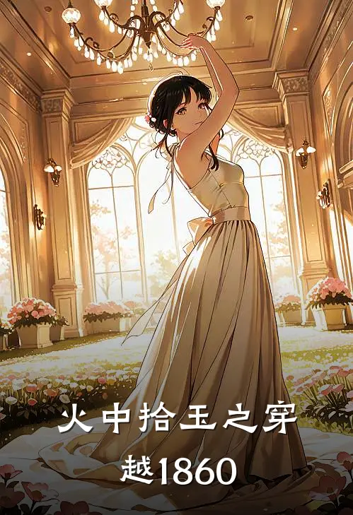 火中拾玉之穿越1860小说林晚景山（已完结全集完整版大结局）林晚景山小说全文阅读笔趣阁