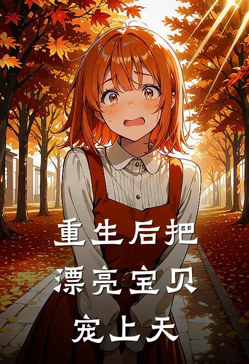 重生后把漂亮宝贝宠上天尹霁安萧覃瑾小说推荐完结_全集免费小说重生后把漂亮宝贝宠上天(尹霁安萧覃瑾)