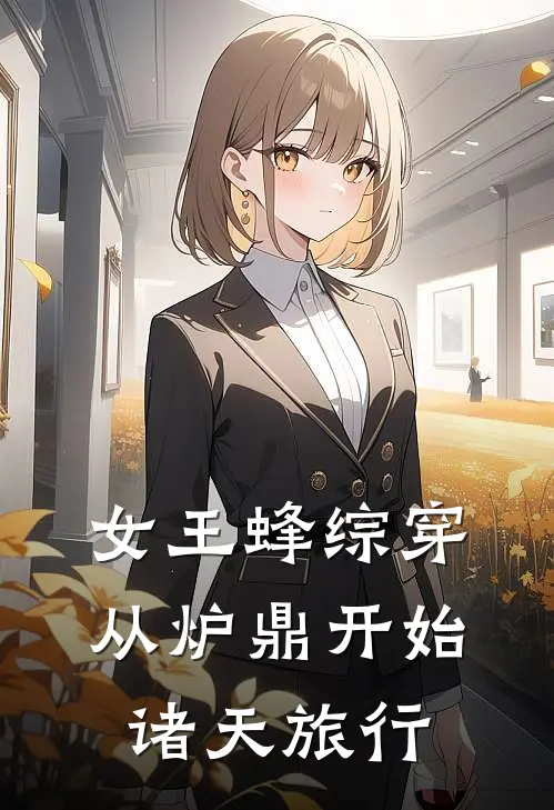 女王蜂综穿：从炉鼎开始诸天旅行