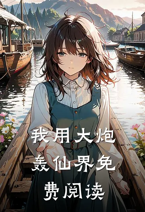 我用大炮轰仙界免费阅读