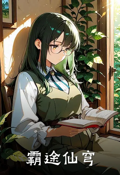 霸途仙穹