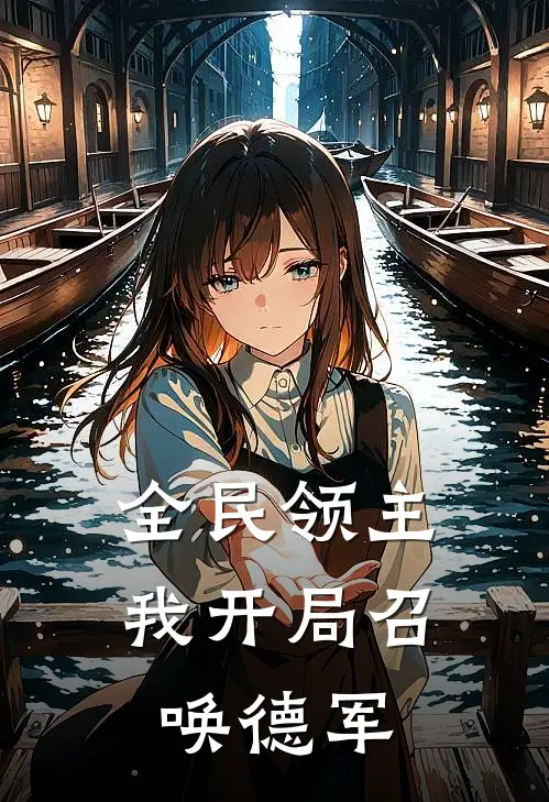 全民领主，我开局召唤德军