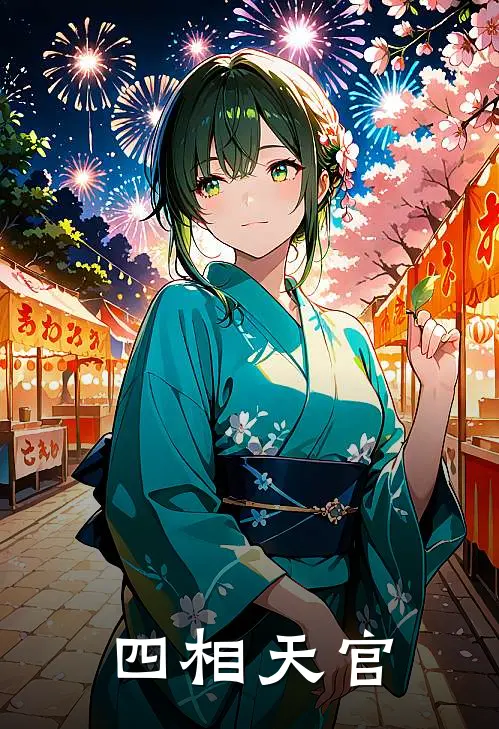 四相天官