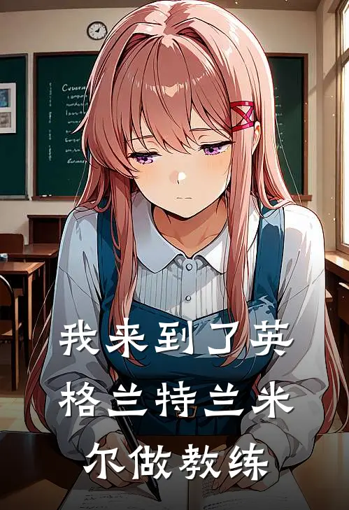 我来到了英格兰特兰米尔做教练
