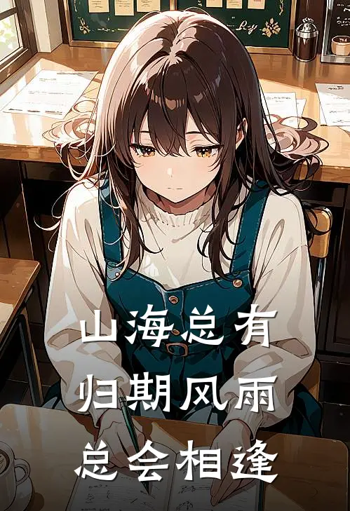 山海总有归期风雨总会相逢