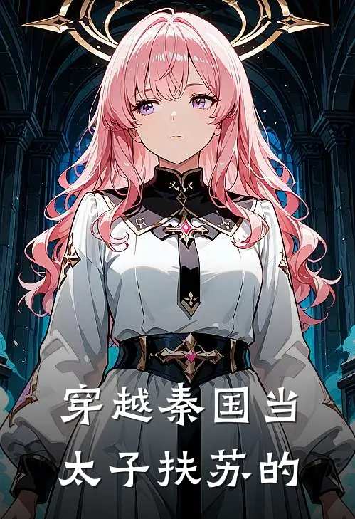 穿越秦国当太子扶苏的