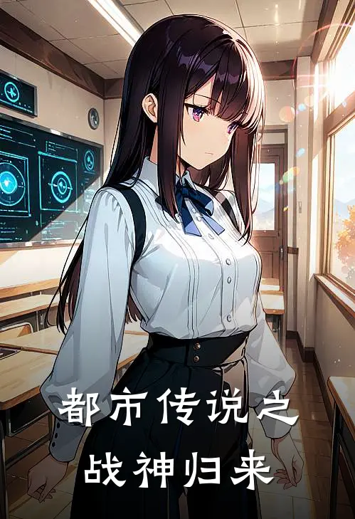 都市传说之战神归来