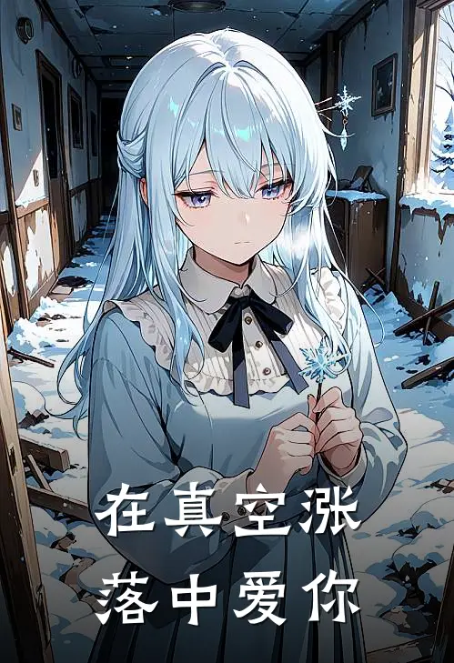 在真空涨落中爱你