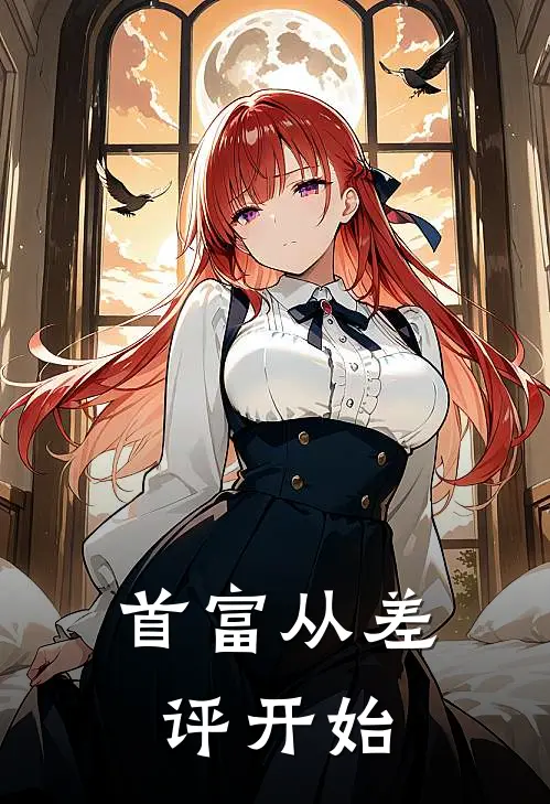 首富从差评开始