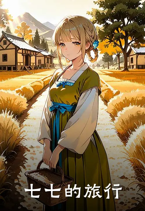 七七的旅行