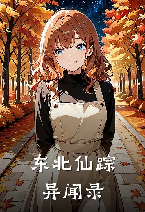 东北仙踪异闻录