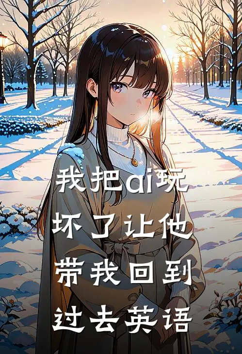 我把ai玩坏了让他带我回到过去英语