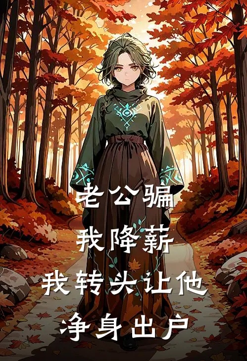 老公骗我降薪，我转头让他净身出户(姜岁周远斌)全文免费在线阅读_老公骗我降薪，我转头让他净身出户热门小说