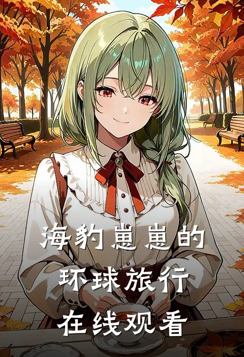 海豹崽崽的环球旅行在线观看