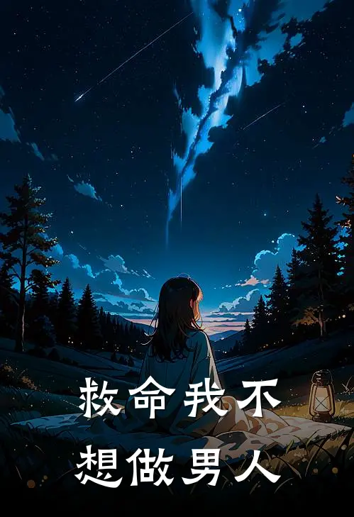 救命我不想做男人