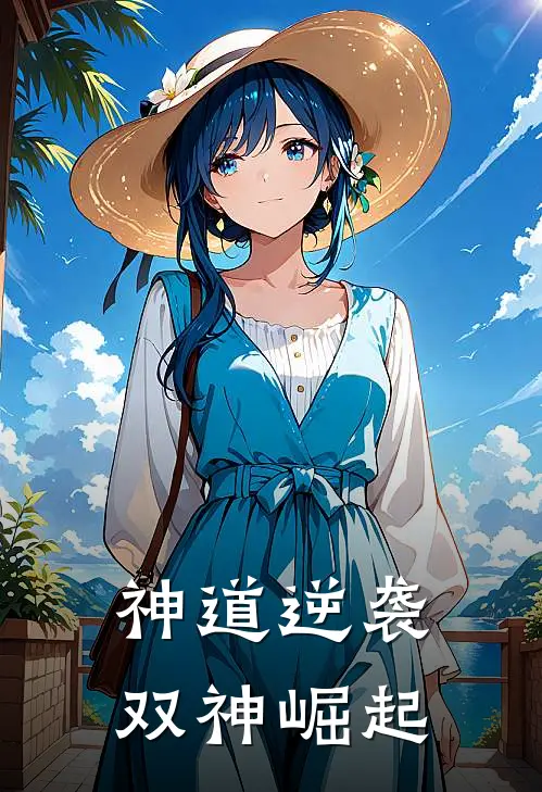 神道逆袭：双神崛起