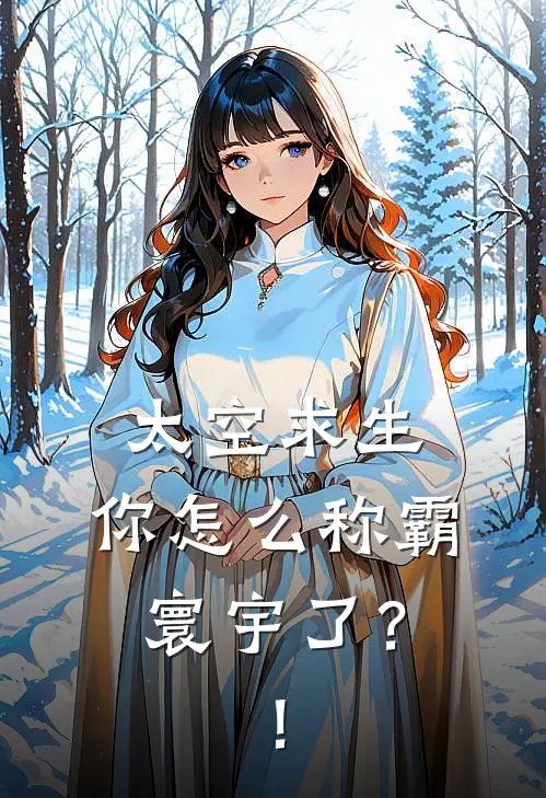 太空求生，你怎么称霸寰宇了？！