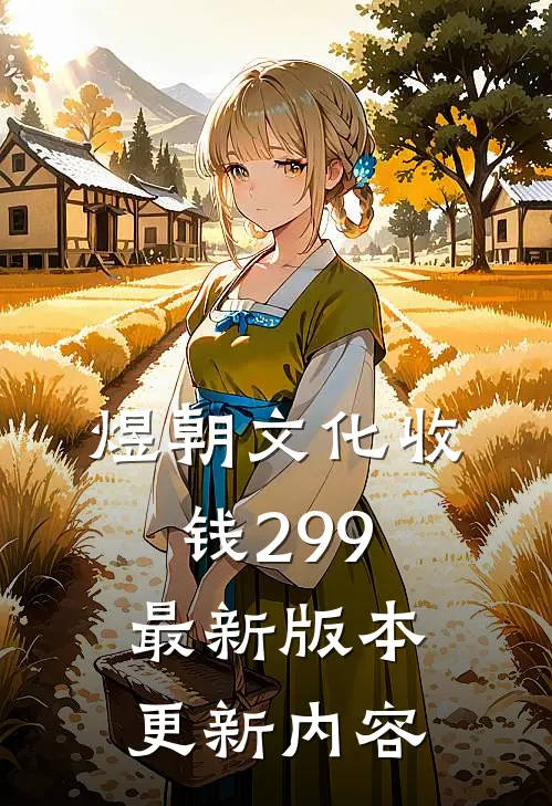煜朝文化收钱299最新版本更新内容