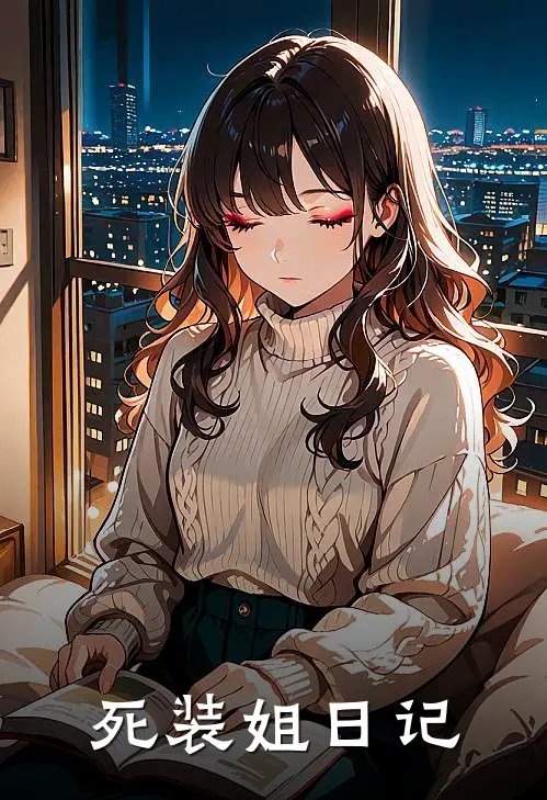 死装姐日记