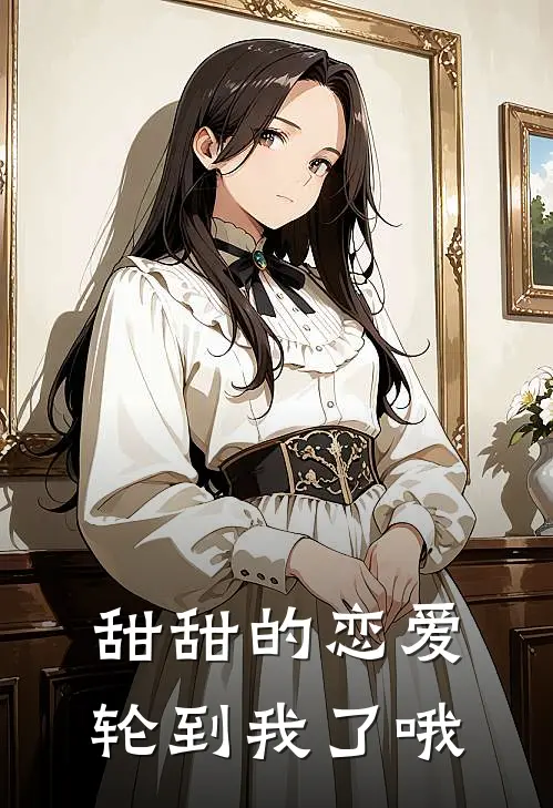 甜甜的恋爱轮到我了哦