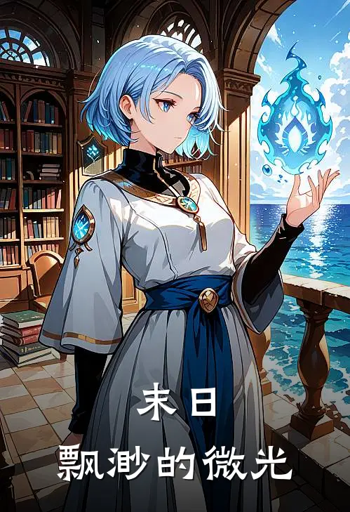 末日：飘渺的微光(江素尘泰坦)在线阅读免费小说_完整版小说免费阅读末日：飘渺的微光(江素尘泰坦)