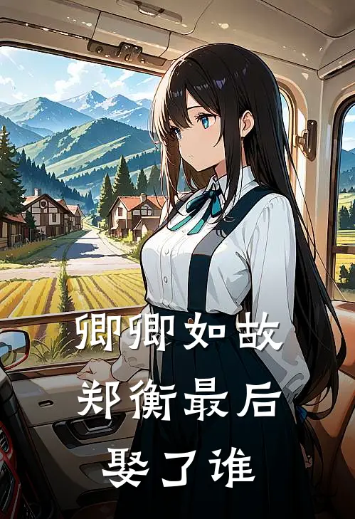 卿卿如故郑衡最后娶了谁