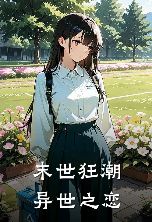 末世狂潮：异世之恋