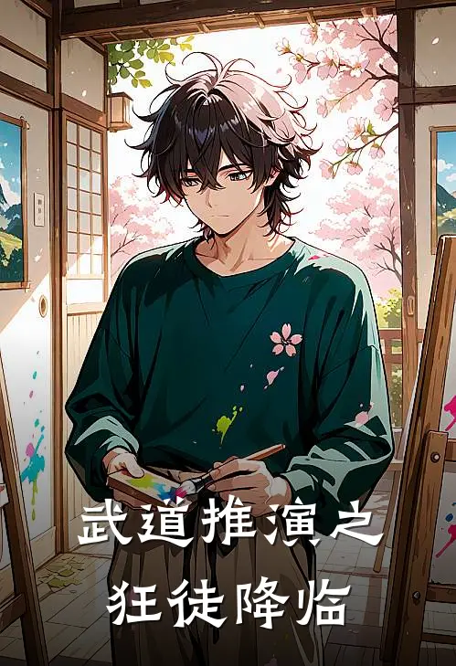 武道推演之狂徒降临