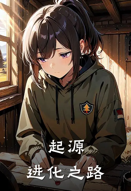 起源：进化之路