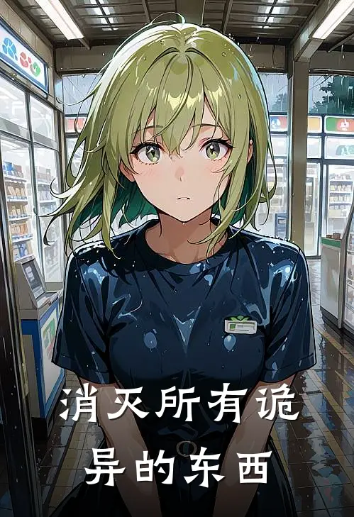 消灭所有诡异的东西