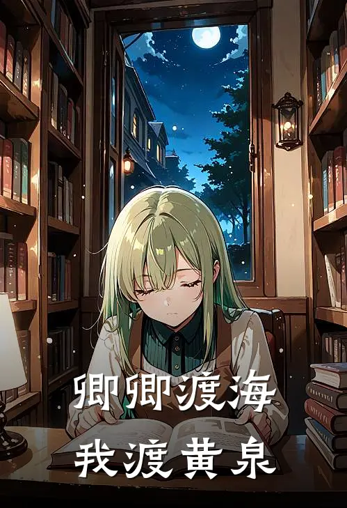 卿卿渡海，我渡黄泉裴泽言顾清禾最新好看小说_最新完本小说卿卿渡海，我渡黄泉裴泽言顾清禾