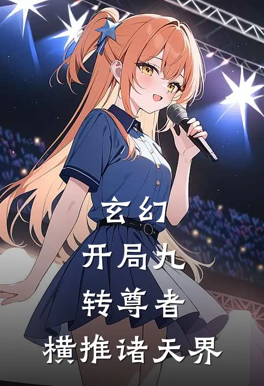 玄幻：开局九转尊者，横推诸天界