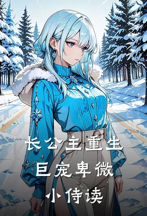 沈沁珞霍欢(长公主重生，巨宠卑微小侍读)全本阅读_沈沁珞霍欢最新热门小说