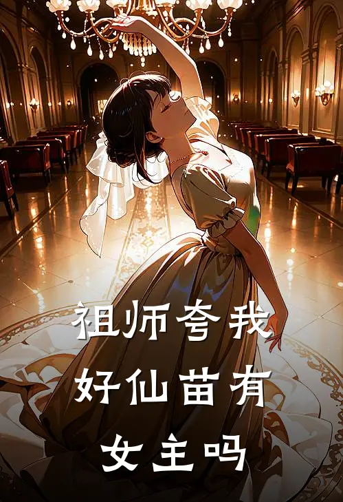 祖师夸我好仙苗有女主吗